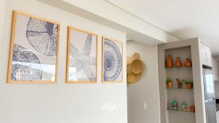 ASA | Vista Mar | 3QT | Alto Padrão | Itapema - 6