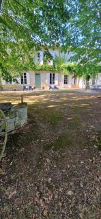 La Maison de Bujan - Gauriac - 3