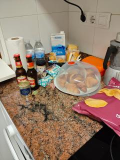 Solares Style vistas al Río Miera - 8