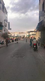 Maison Bab boujloud - 8