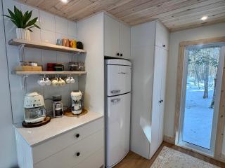 Pur Nature Garthby et Sauna -  - 1