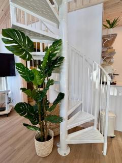 Pur Nature Garthby et Sauna - 5