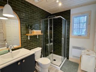 Pur Nature Garthby et Sauna - 4