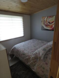 Cabaña O'Higgins - 4