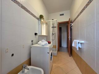 Sea View, 3-room apt 50m from beach with AC - 9