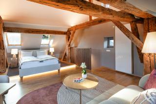 Hotel Roter Ochsen - 9