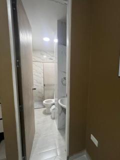 Moderno apartaestudio amoblado Edificio Buenos Aires Sincelejo - 1