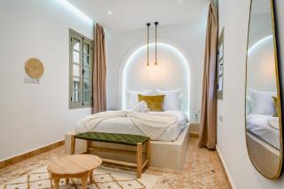 Riad Exotika a Oasis with Pool, 7 min to Jemaa El Fna - 3