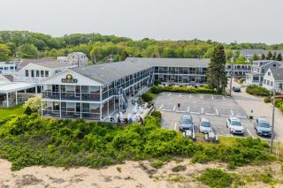 Kebek 3 Oceanside Motel - 3