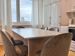 Workers Apartment In Central Gothenburg - 2