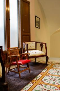 La Casa del Médico - Pego - 1