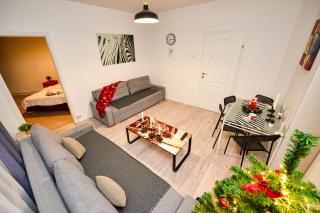 Bucharest Nightlife Apartments - 5