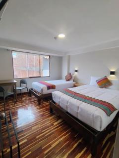 Kayara Cusco Hotel - 8