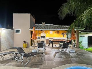 Casa Encanto da Sereia Porto - Porto Seguro - 6