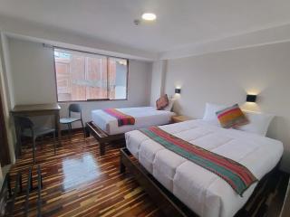 Kayara Cusco Hotel - 5