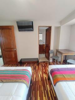 Kayara Cusco Hotel - 3