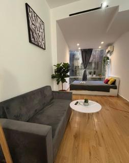 Ha Noi Old Quarter Apartment L'Thao - 8