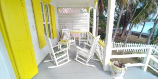 Seagrace - Governorʼs Harbour - 8