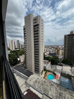 Apartamento Novo e Moderno Batista Campos - 4