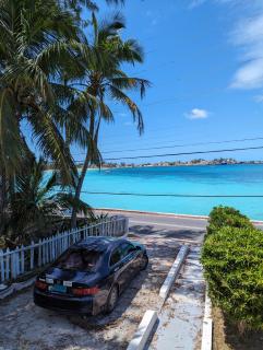 Seagrace - Governorʼs Harbour - 1