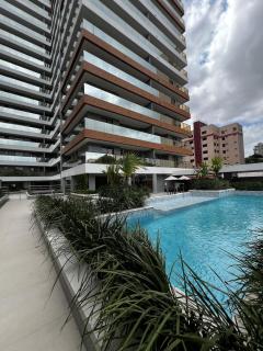 Apartamento Novo e Moderno Batista Campos - 8