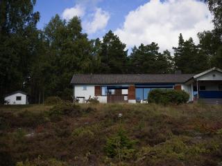 Torö, unique lakeside place1 hour from Stockholm - 0