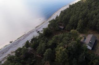 Torö, unique lakeside place1 hour from Stockholm - 7