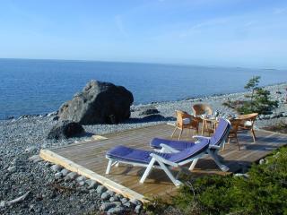 Torö, unique lakeside place1 hour from Stockholm - 4