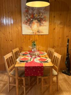 Biały Jar Ski & Bike Apartamenty w Karpaczu przy wyciągu z widokiem - 4