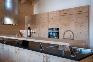 Walliser Bijou Maisonette - 7