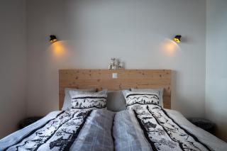 Walliser Bijou Maisonette - 5