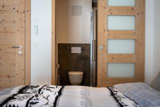 Walliser Bijou Maisonette - 4