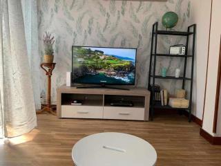 Singular piso junto al puerto - Arostegi Etxea - 0