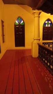 Anna's Heritage bungalow - 2