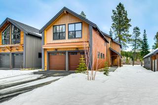 Great for Groups! Cle Elum Home with Game Room - 6