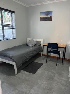 Lathitha Self-Catering - 4