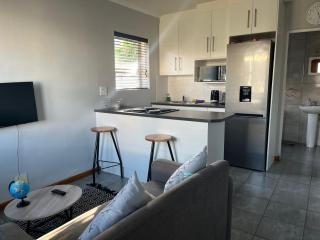 Lathitha Self-Catering - 1