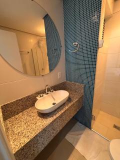 Lindo apartamento Praia Grande Ubatuba - 7