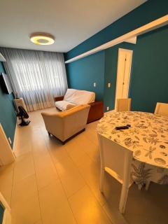 Lindo apartamento Praia Grande Ubatuba - 5