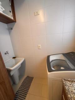 Lindo apartamento Praia Grande Ubatuba - 2