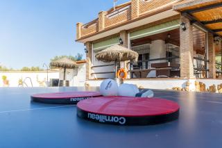 Cubo's Casa Rural Tirado - 6