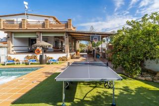 Cubo's Casa Rural Tirado & Heated Pool - 6