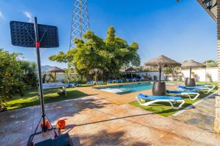 Cubo's Casa Rural Tirado & Heated Pool - 7