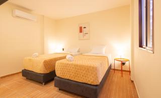 Hotel la casa del huesped - 4