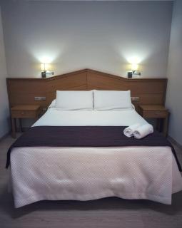 Hotel Anabel Baza - Baza - 5