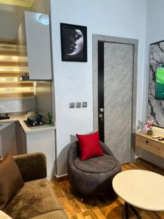 Elberleinn Apartment - 9