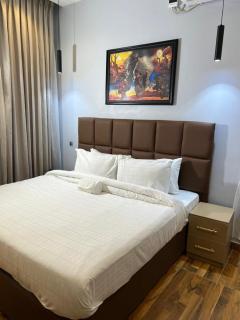 Elberleinn Apartment - 3