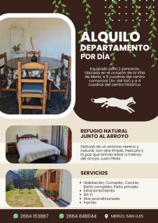 La Armonía Departamentos - 2