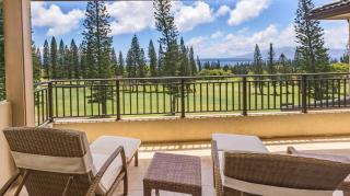 Kapalua Golf Villa 27V 3 - 9