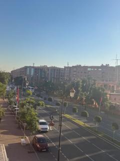 Refined Apartment in Guéliz Laya Home Luxury - 7